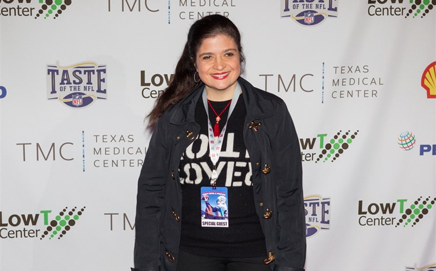 alex guarnaschelli husband