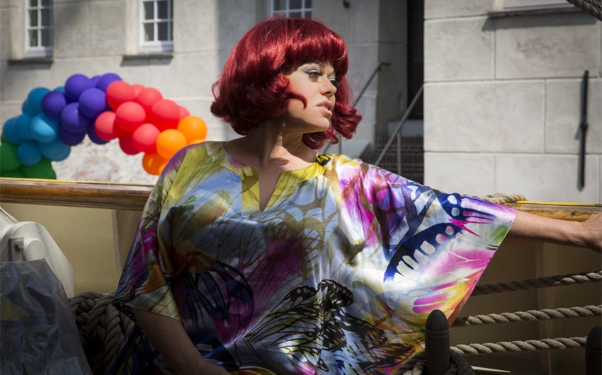 lady miss kier husband