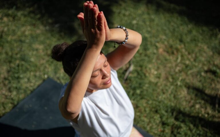 Learning to Trust the Version of Me That’s Still Growing