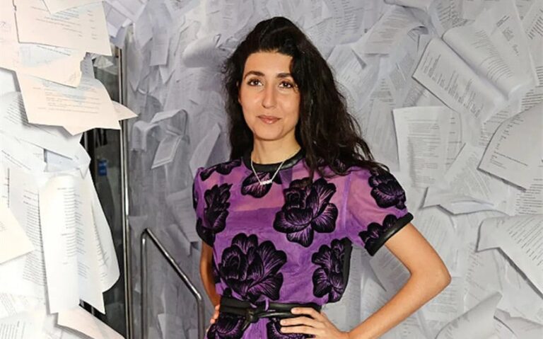 noor bin laden husband