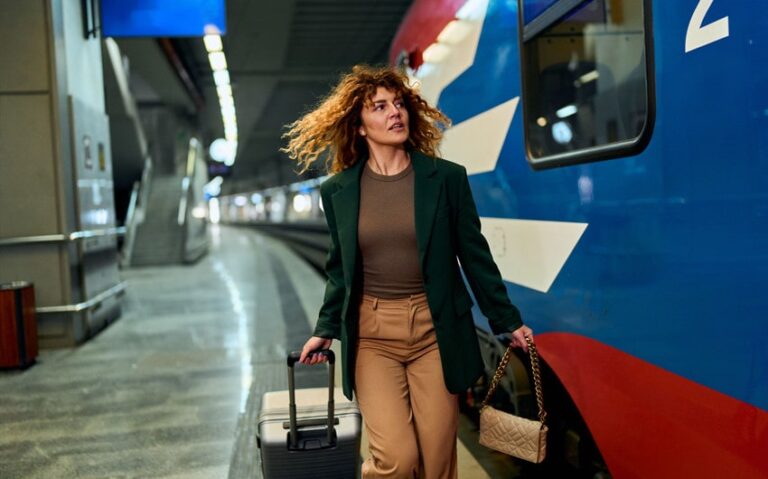 The Season I Stopped Rushing Myself