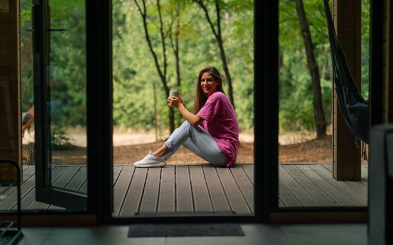 What a Quiet Life Has Taught Me About Meaning