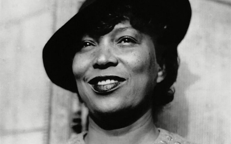 zora neale hurston husband