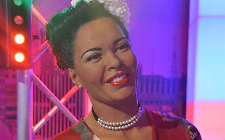 billie holiday's husband