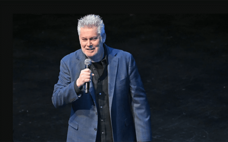 Brian Regan Wife: Kathleen Patricia Bieszczat, Their Divorce, and Family Life Explained