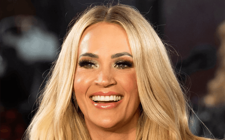 Carrie Underwood’s Husband Mike Fisher: Their Love Story, Marriage, and Family Life