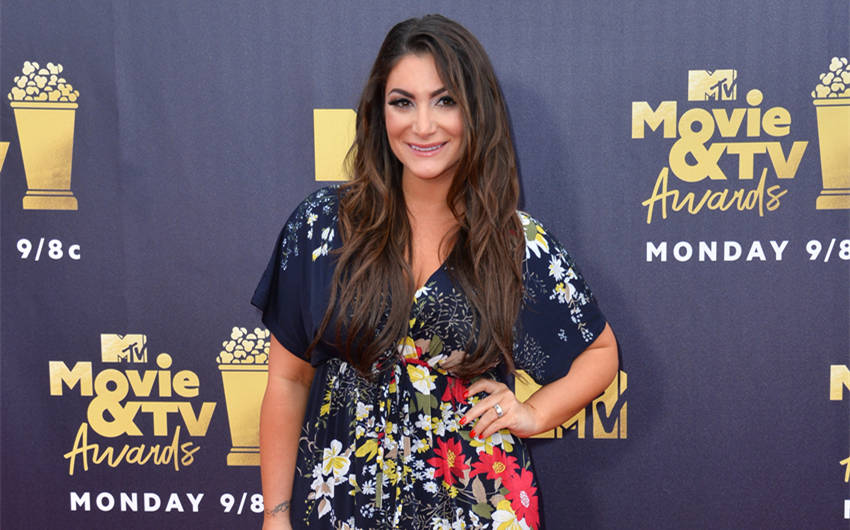 deena cortese husband