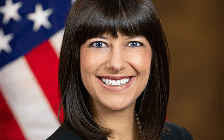 elizabeth prelogar husband