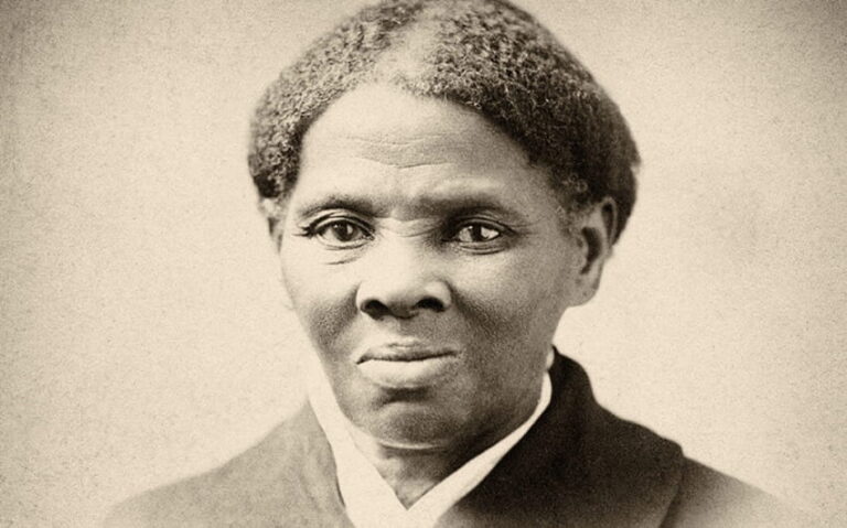 Harriet Tubman’s Husband: John Tubman, Later Marriage to Nelson Davis Explained Clearly
