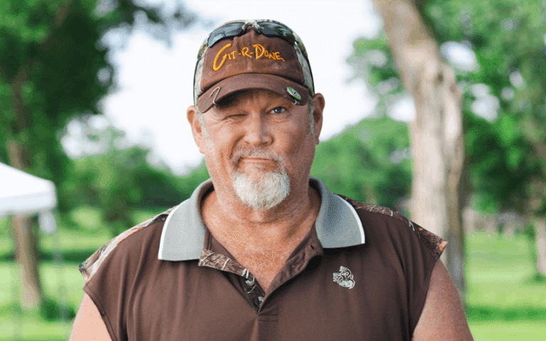 Larry the Cable Guy’s Wife: Meet Cara Whitney and Their Quiet Family Life