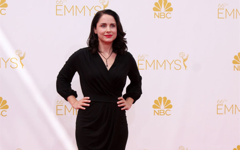 laura fraser husband