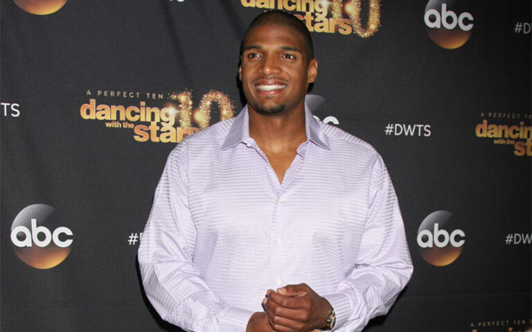 michael sam husband