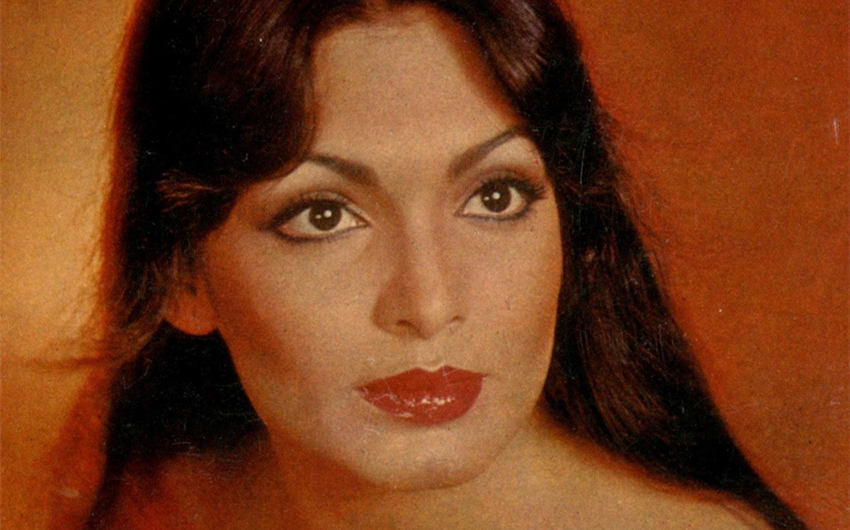 parveen babi husband