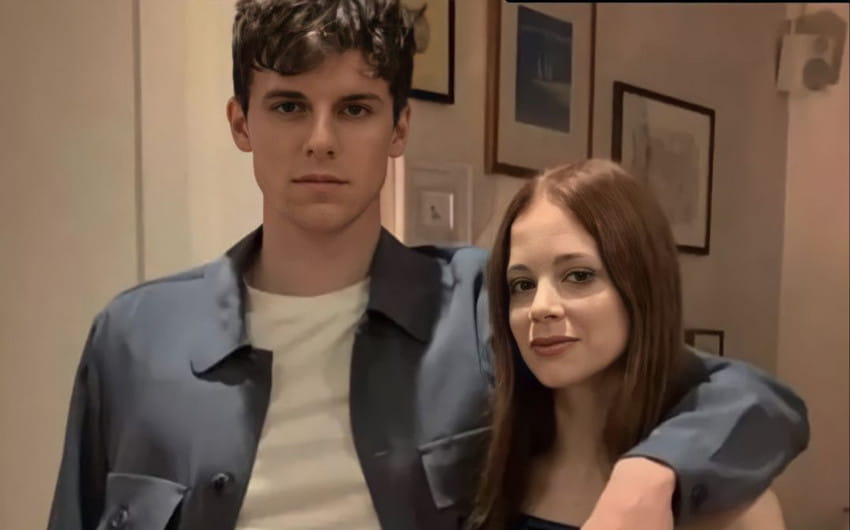 ruairi o'connor wife