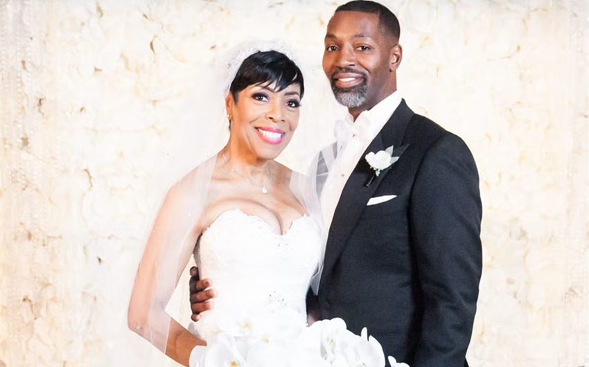 shirley strawberry husband ernesto williams