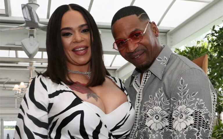 stevie j wife