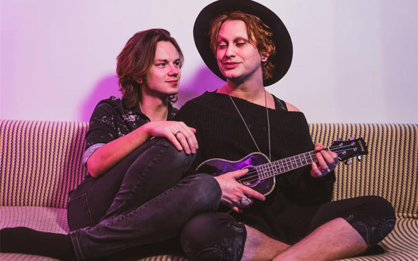 who is jinx monsoons husband