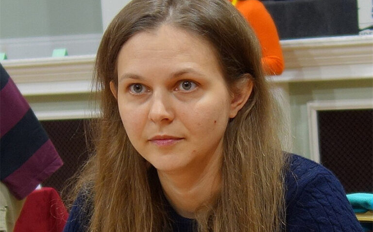 anna muzychuk husband