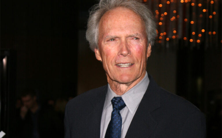 clint eastwood net worth