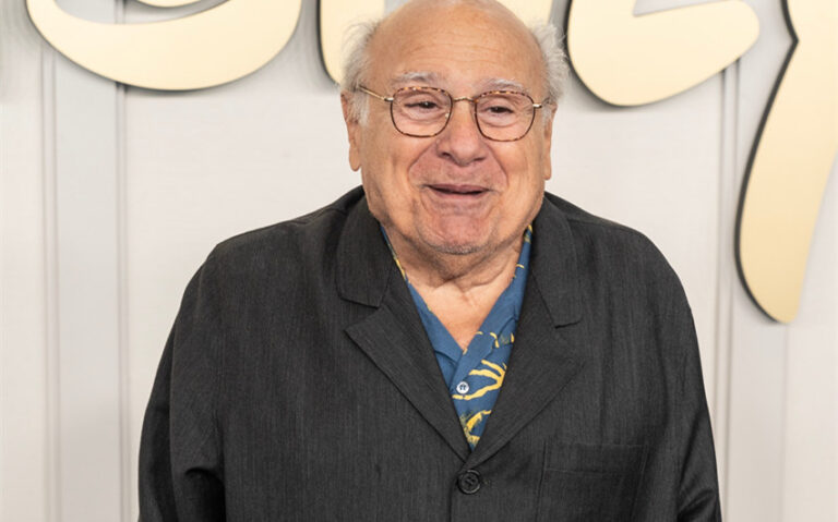 danny devito net worth