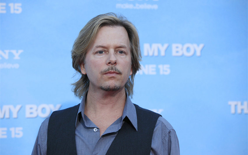 david spade net worth