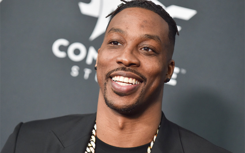 dwight howard net worth