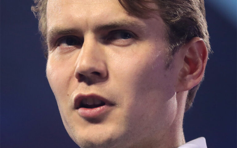 george farmer net worth