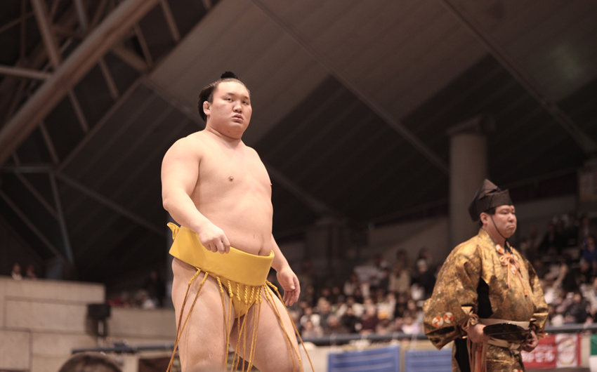 hakuho sho net worth