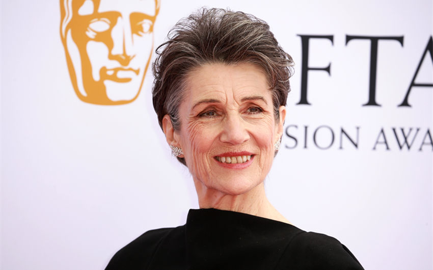 harriet walter husband