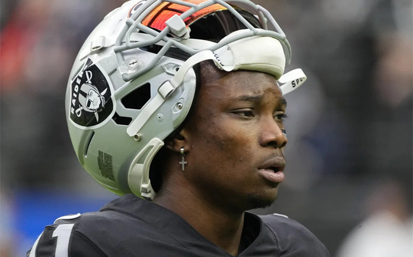 henry ruggs net worth