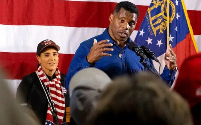 herschel walker wife ethnicity