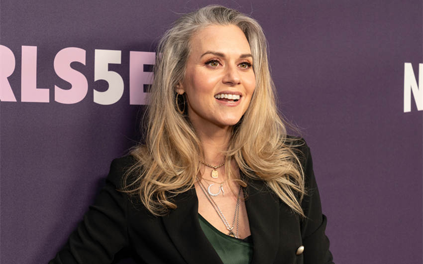 hilarie burton first husband