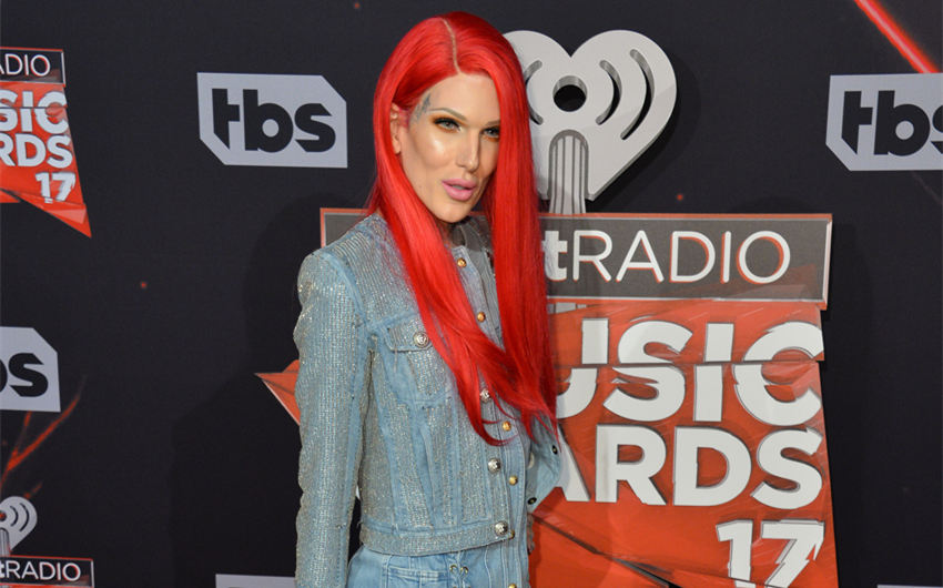 jeffree star ex husband