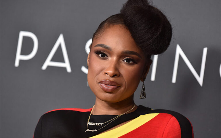 jennifer hudson net worth