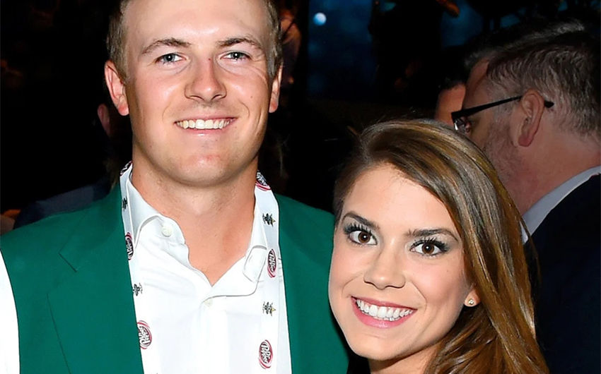 jordan spieth wife