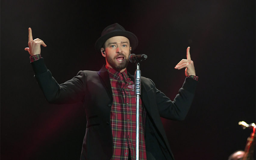 justin timberlake net worth