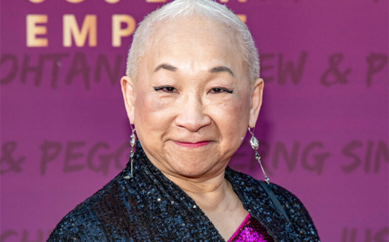 lori tan chinn husband