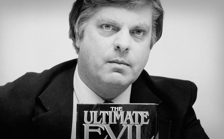 maury terry net worth