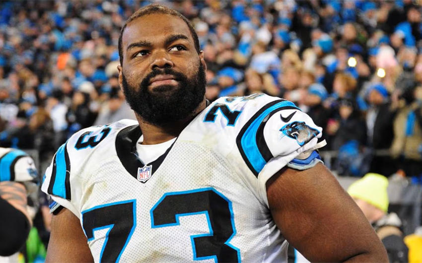 michael oher net worth