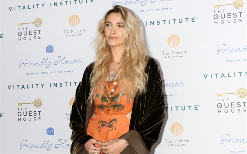 paris jackson net worth