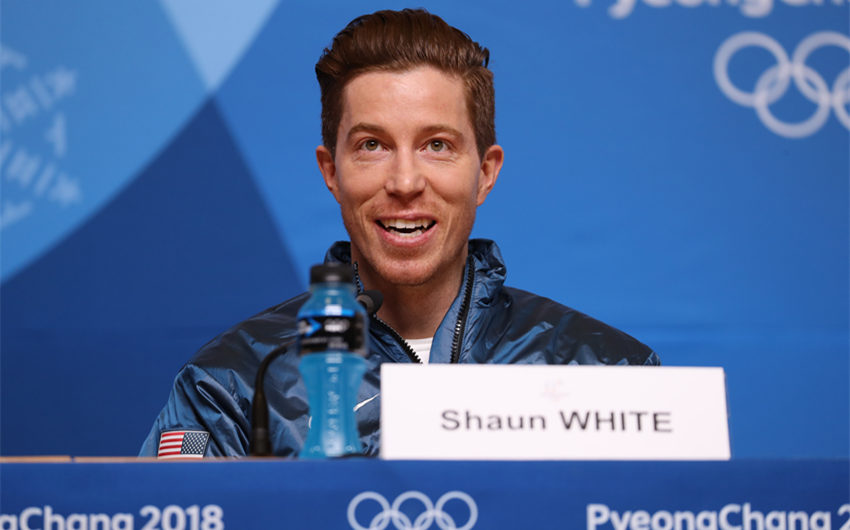 shaun white net worth