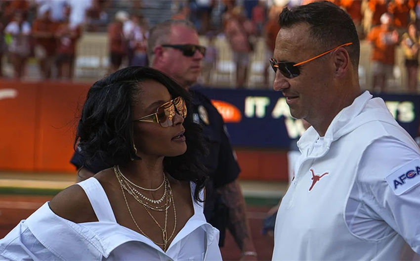 steve sarkisian wife