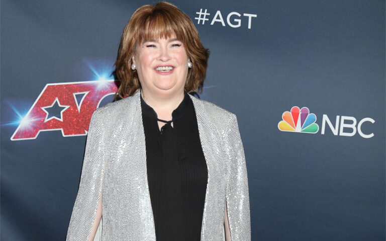 susan boyle net worth