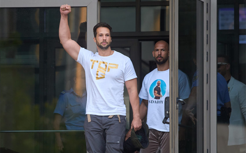 tristan tate net worth