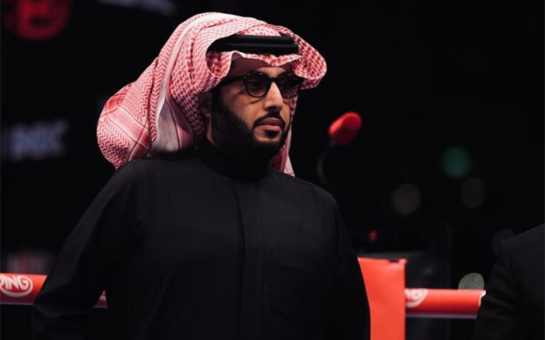 turki alalshikh net worth