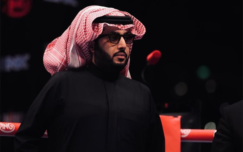turki alalshikh net worth