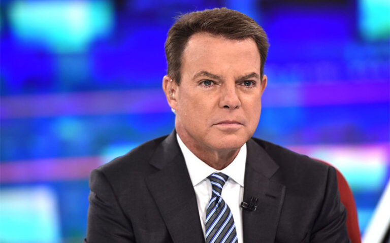 who is shepard smith's husband