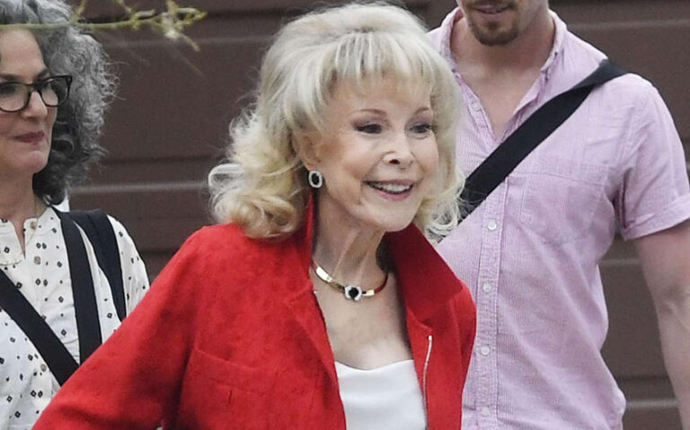 Barbara Eden Husband History, Marriages, And The Love Story Behind Her Personal Life