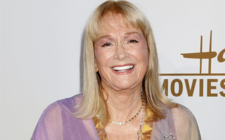 diane ladd husband