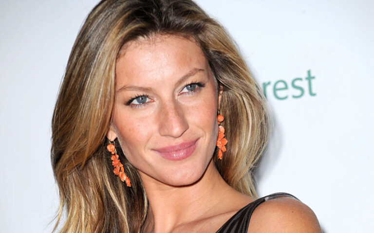 gisele bündchen